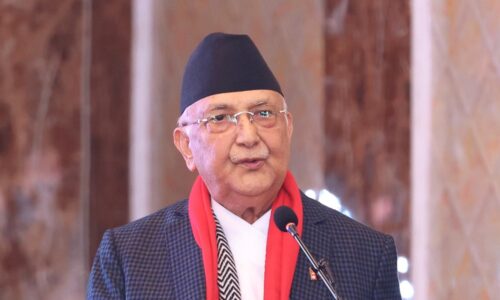 kp oli
