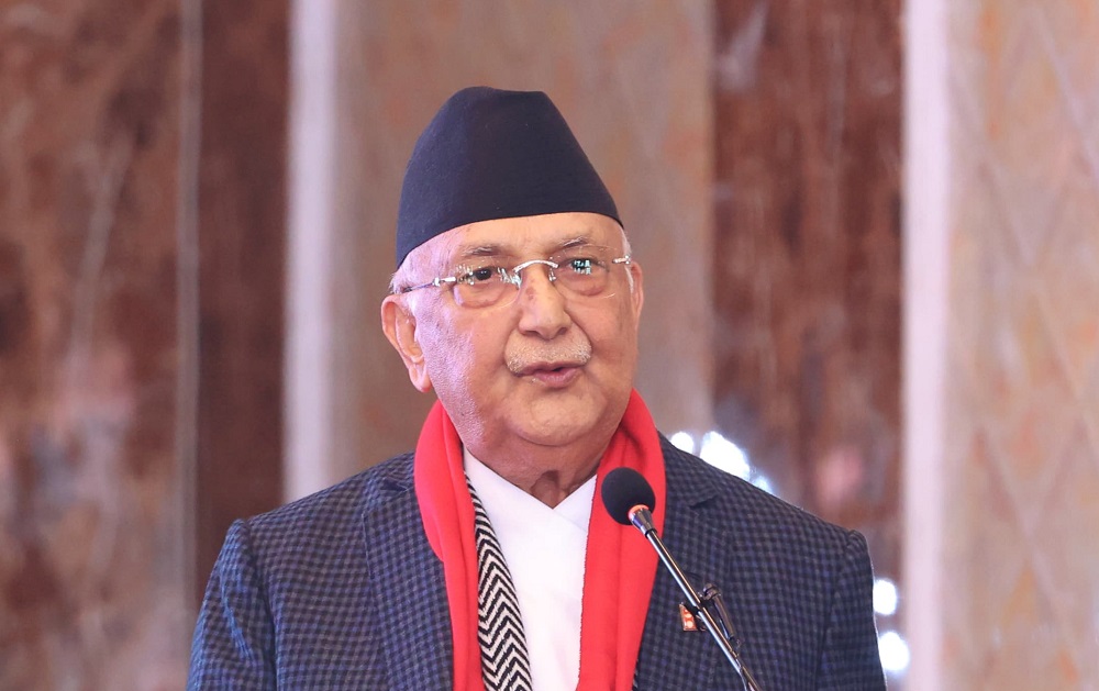 kp oli