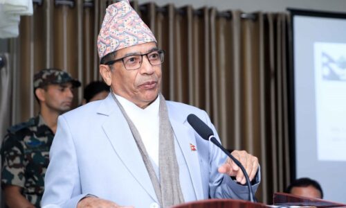 pp gandaki dilliraj bhatta (1)