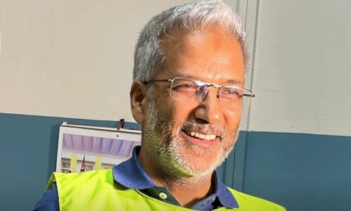 rabindra mishra zail