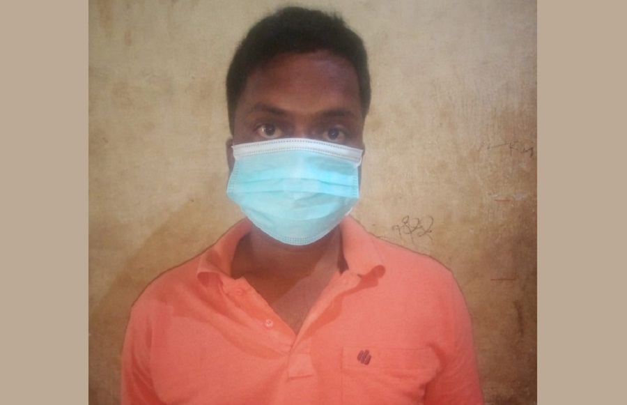 sikendra_chauhan_parsa