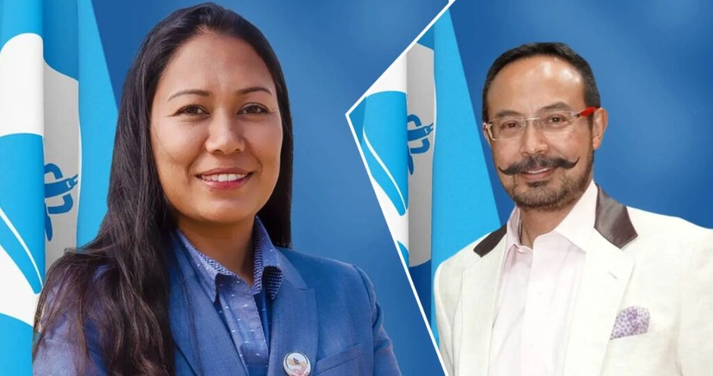 sumana-shrestha-and-anilkeshari-shah