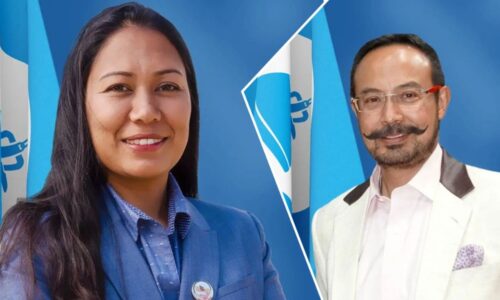 sumana-shrestha-and-anilkeshari-shah