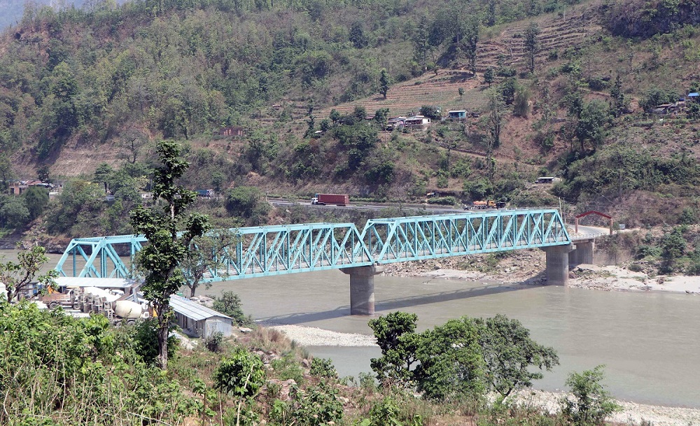 tanahu devghat