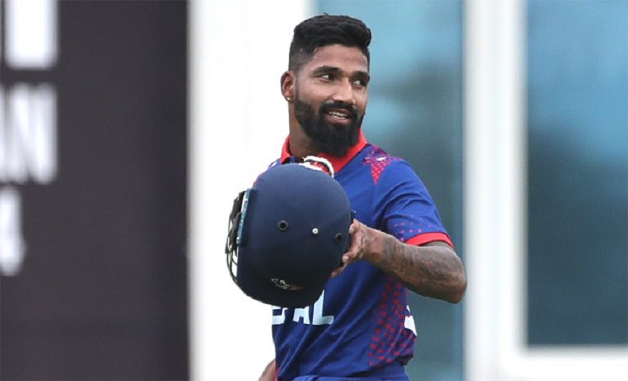 Dipendra-singh-Aeree