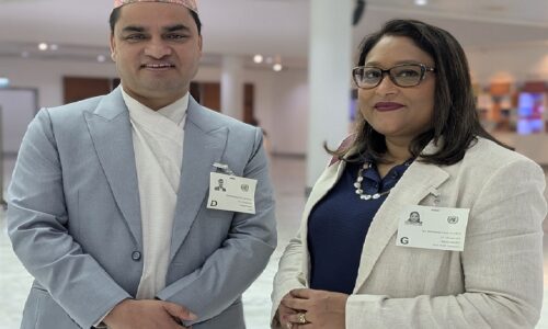 Health minister who director 1