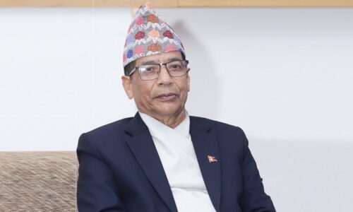 Pradesh Pramukh Bhatta