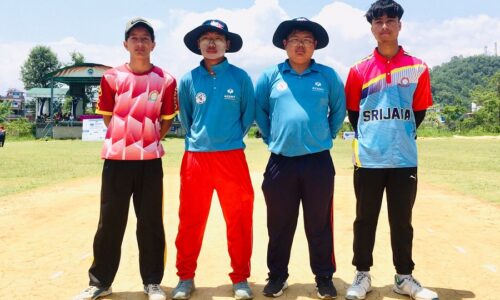 Prativa VS Srijana’s Captain