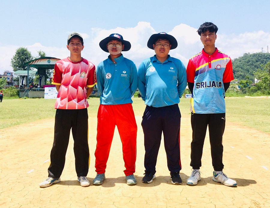 Prativa VS Srijana’s Captain