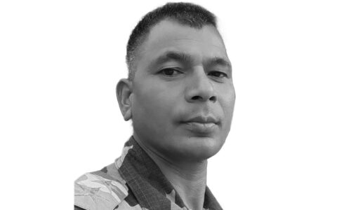 Puran Lal-Rajbamsi-ASI