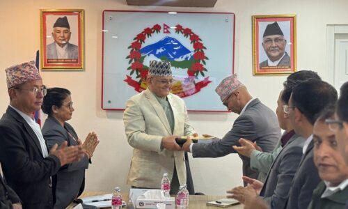 cm photos gandaki