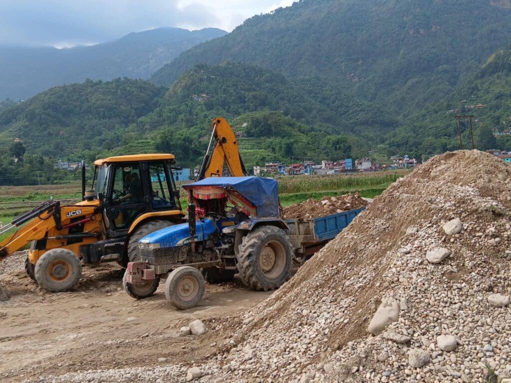 sawarisadhan niyantran lampata