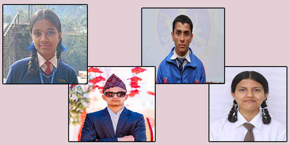 see gpa 4 Syangja 2081