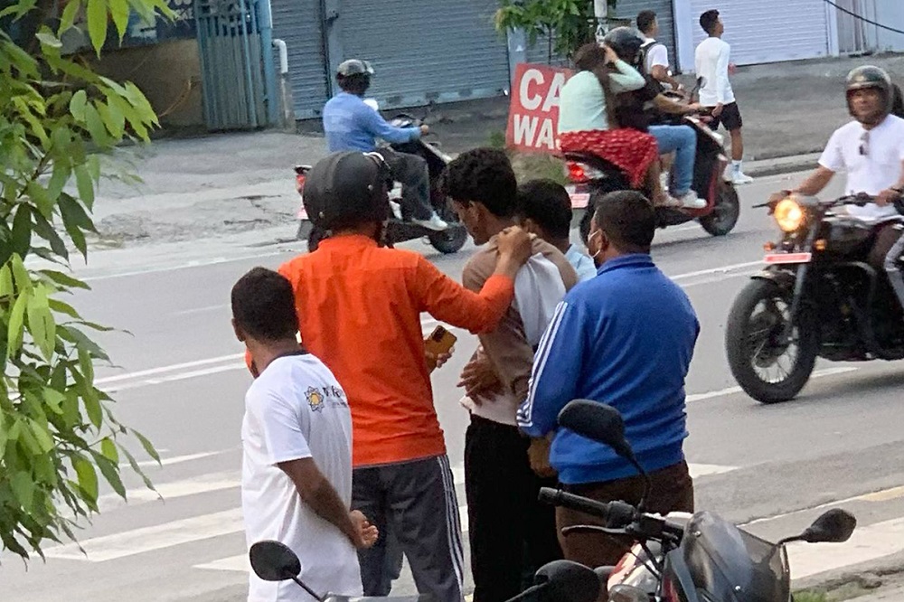 Basudev-Buda-Nepapa-Bahumat