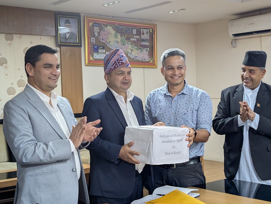 Cancer free medicine pic 1