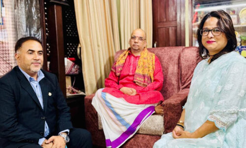 Ranjita-shrestha-bastola