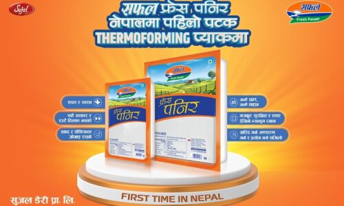 Safal Fresh Paneer banner