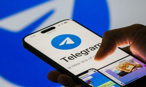 Telegram