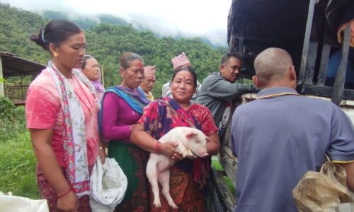 bangur bitaran_rangkhola