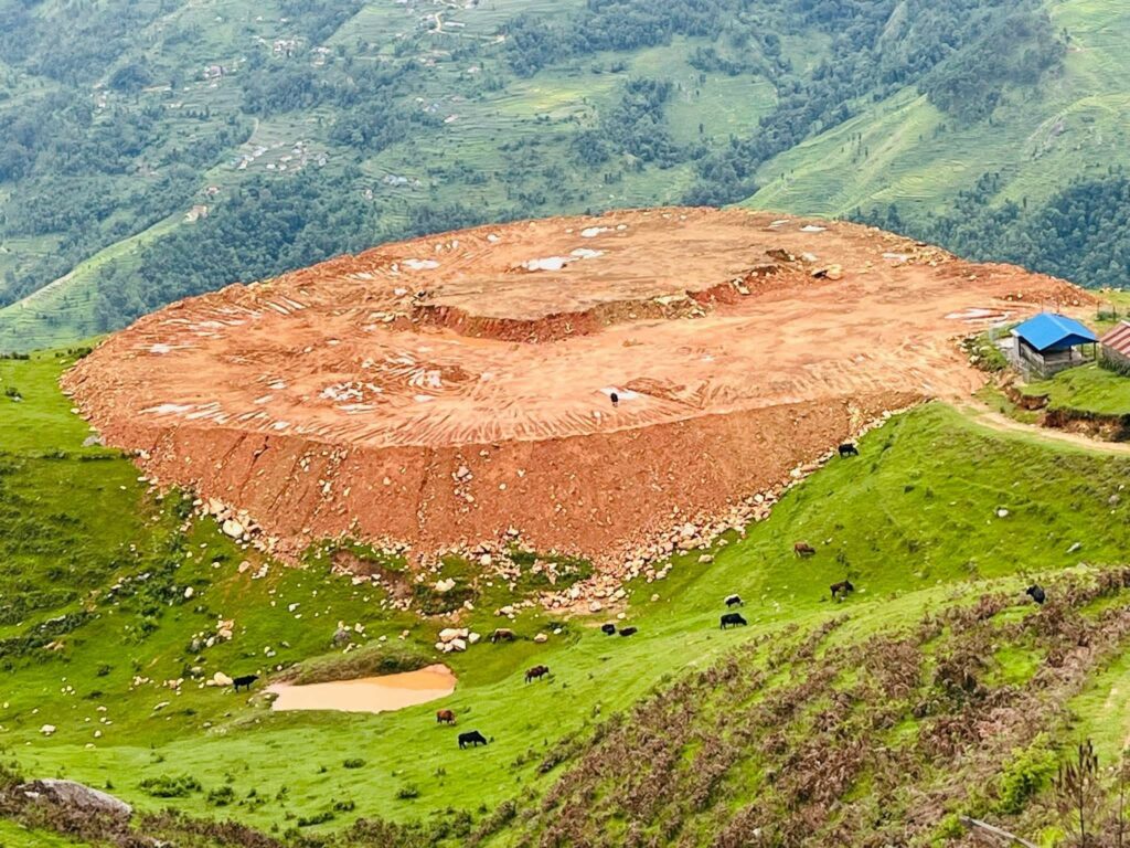 cricket rangashala arjp