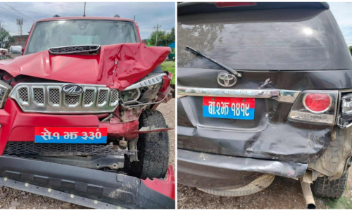 gadi-accident-sudurpaschim-province