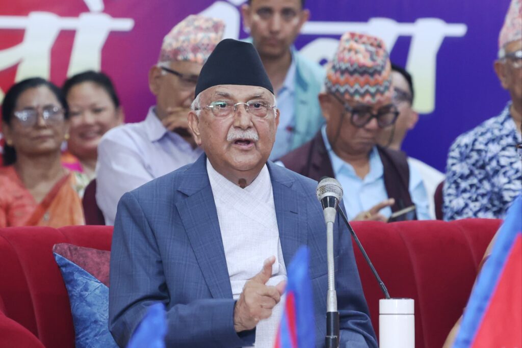 kp oli 123