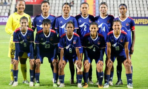 nepal-u-20-football-team-girls