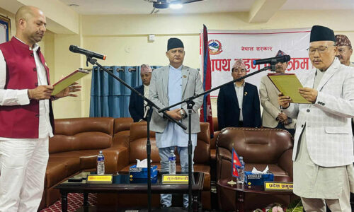 santosh kumar pandey