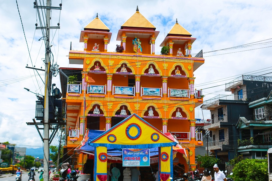 shreekrishna-mandir