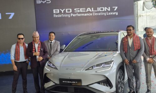 BYD Pokhara (1)