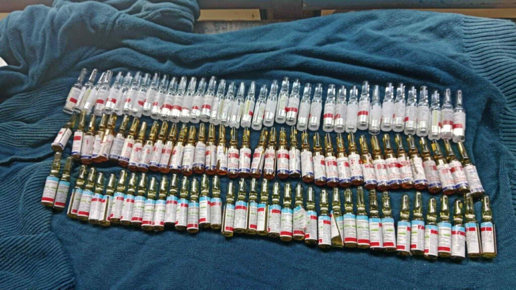 Laguaushad baramad-ramdi0509