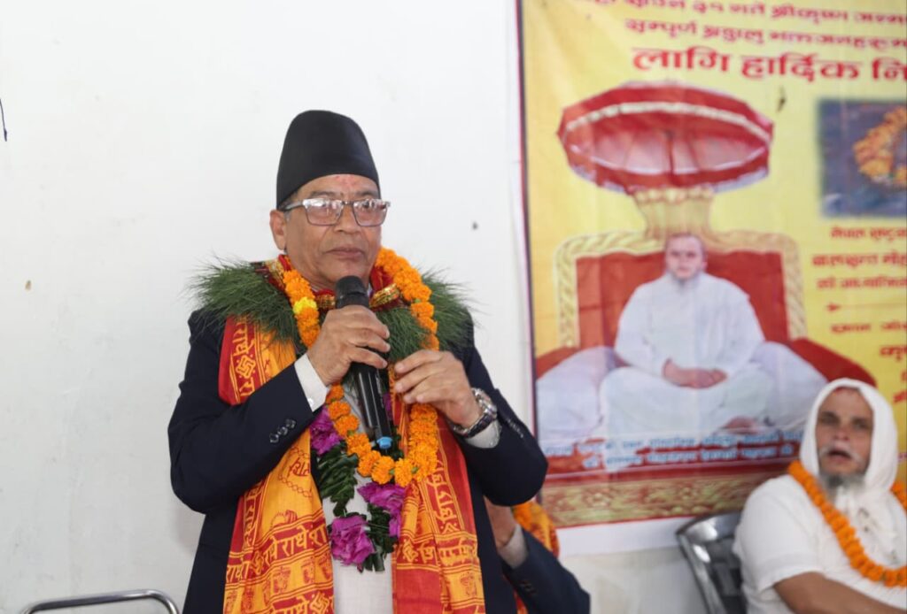 Pradesh Pramukh Doti (1)