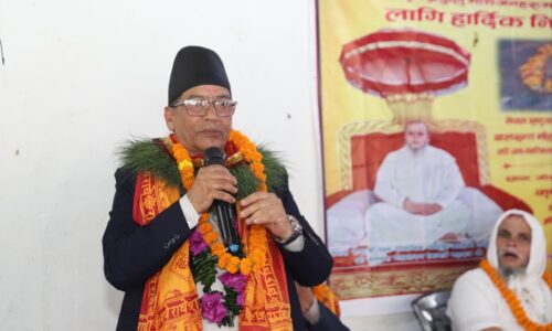 Pradesh Pramukh Doti (1)