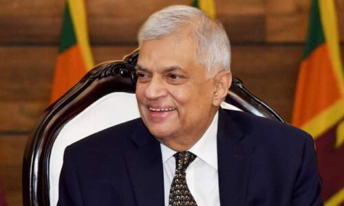 Ranil-wickramasinghe