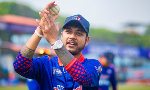 Sandeep_lamichhane-cricketer