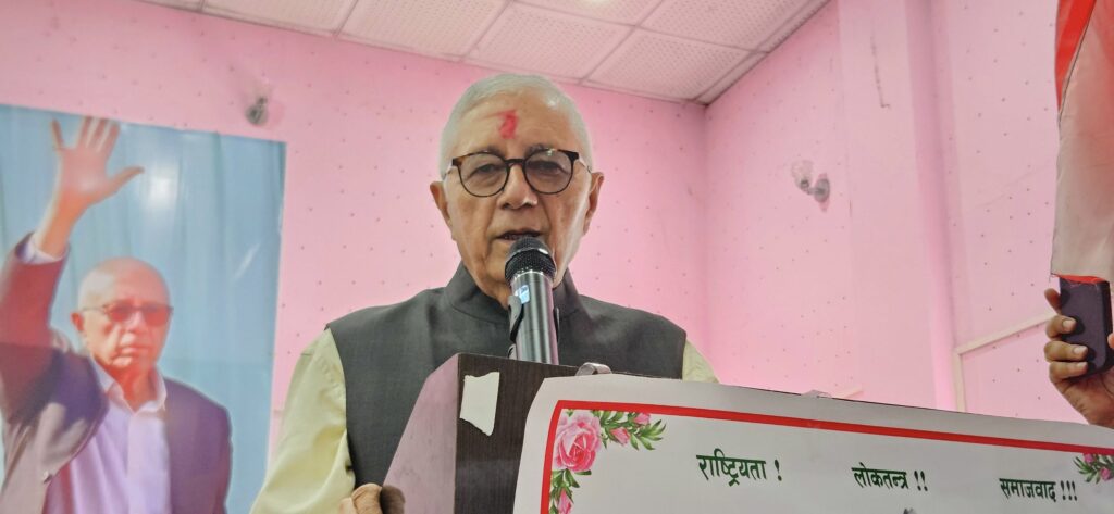 dr. shekhar koirala-nc_bheerkot