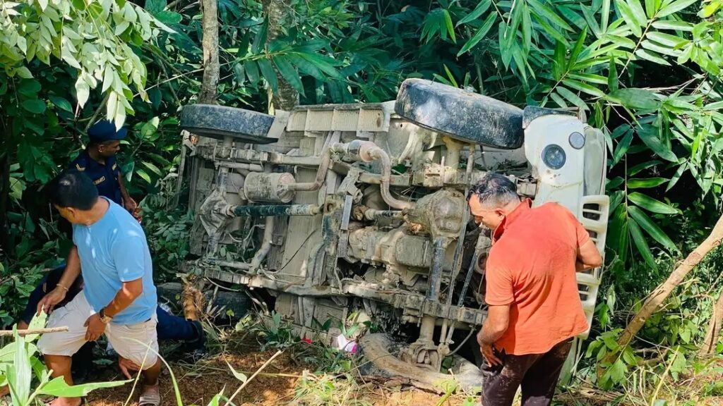 jeep-accident-kaligandaki