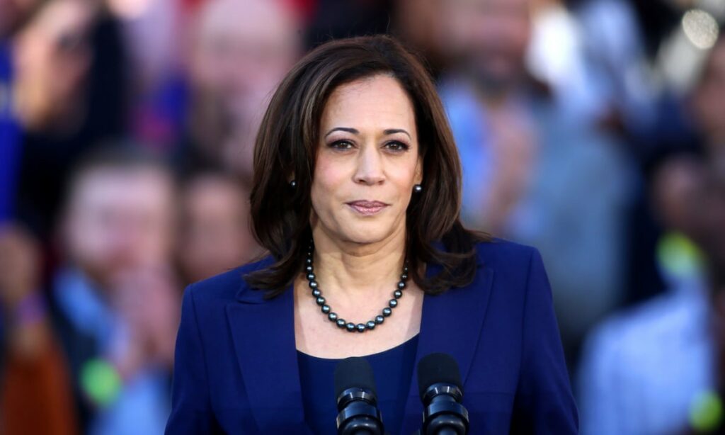 kamala harris