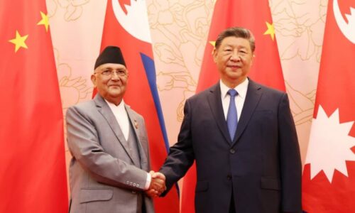 kp-sharma-oli-xi-jinping-china-
