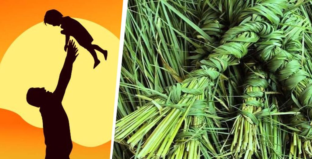 kushe ausi buwa mukh