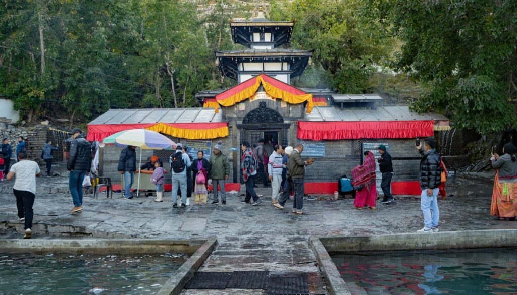 muktinath