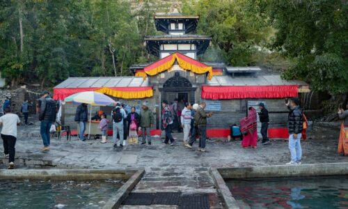 muktinath