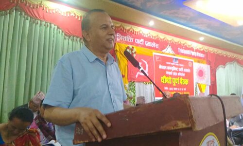 shankar pokhrel pokhara