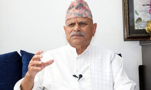 Former-President-Rambaran-Yadav