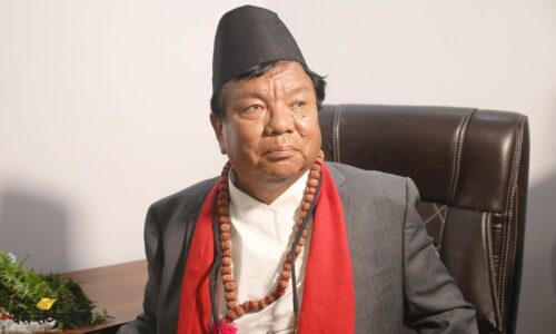 Mahabir-Pun-1
