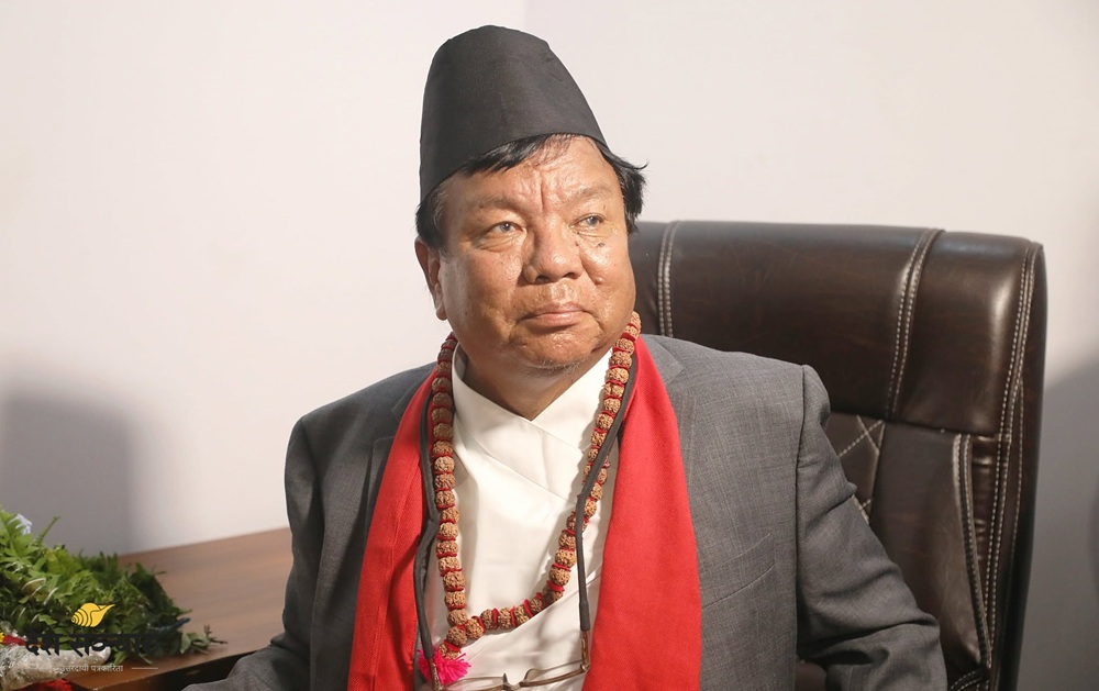 Mahabir-Pun-1