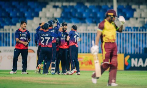 Nepal_Vs_West_Indies