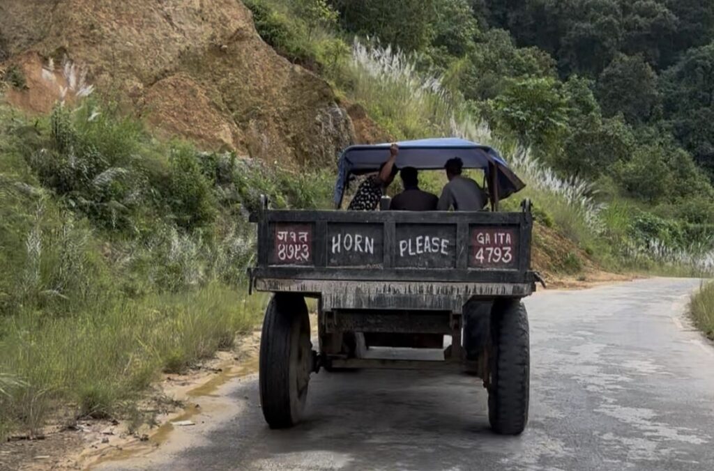 Putalibazar-tractor-niyantrann