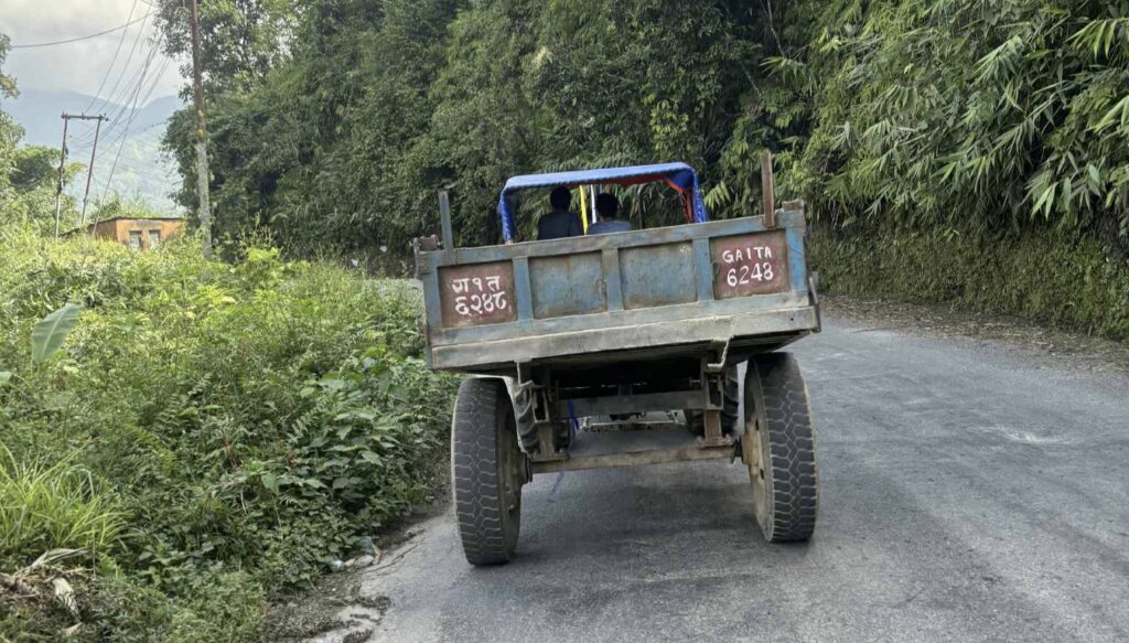 Tractor-niyantran-pb-rangkhola
