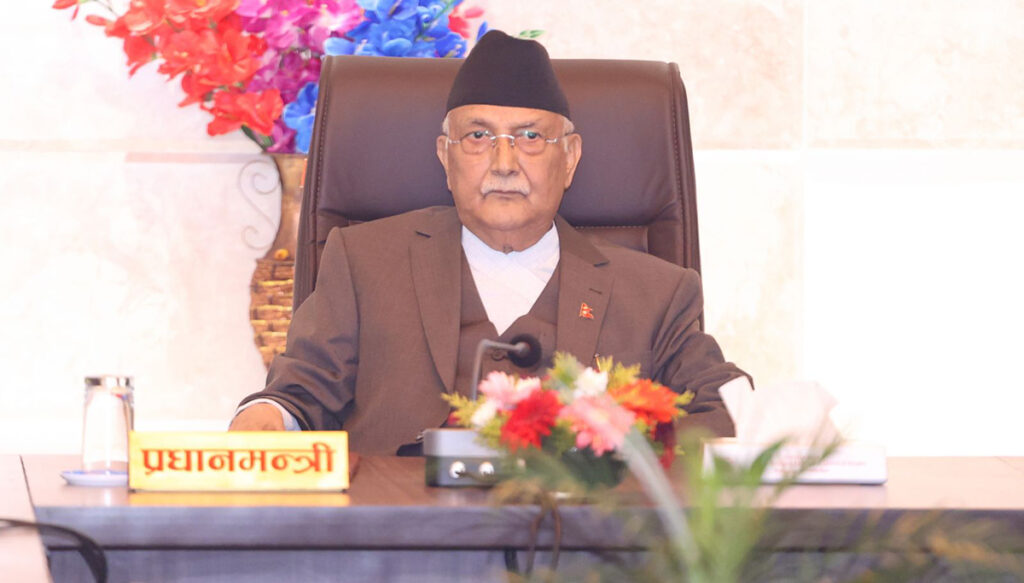 kp oli last pic